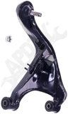 APDTY 149233 Control Arm Replaces 55502CK000