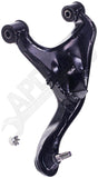 APDTY 149234 Control Arm Replaces 55501CK000