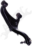 APDTY 149234 Control Arm Replaces 55501CK000