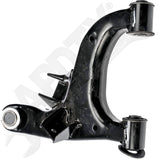 APDTY 149235 Control Arm Replaces 551A1EA500