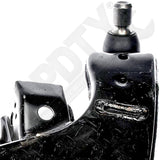 APDTY 149235 Control Arm Replaces 551A1EA500