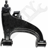 APDTY 149236 Control Arm Replaces 551A0EA500