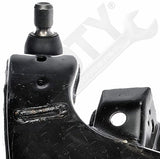 APDTY 149236 Control Arm Replaces 551A0EA500