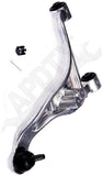 APDTY 149237 Control Arm Replaces 55502CA00A