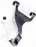 APDTY 149237 Control Arm Replaces 55502CA00A
