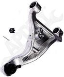 APDTY 149238 Control Arm Replaces 55501CA00A