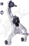 APDTY 149239 Control Arm Replaces 55502JA00A