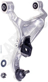 APDTY 149240 Control Arm Replaces 55501JA00A