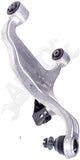 APDTY 149240 Control Arm Replaces 55501JA00A