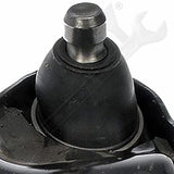 APDTY 149241 Control Arm Replaces 55502EA500