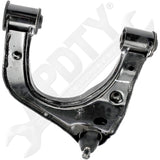 APDTY 149242 Control Arm Replaces 55501EA500