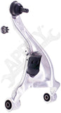 APDTY 149243 Control Arm Replaces 555021AA0A