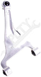 APDTY 149243 Control Arm Replaces 555021AA0A