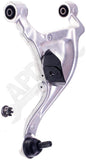 APDTY 149244 Control Arm Replaces 555011AA0A