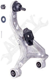 APDTY 149245 Control Arm Replaces 555029N00A