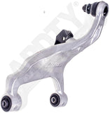 APDTY 149245 Control Arm Replaces 555029N00A