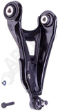 APDTY 149252 Control Arm Replaces 5450000Q1B