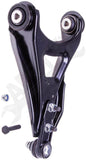 APDTY 149252 Control Arm Replaces 5450000Q1B