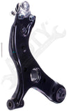APDTY 149253 Control Arm Replaces 4806912300