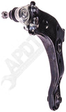 APDTY 149254 Control Arm Replaces 4806812300