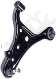 APDTY 149256 Control Arm Replaces 4806879018