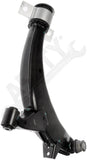 APDTY 149257 Control Arm