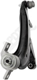 APDTY 149257 Control Arm