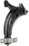 APDTY 149257 Control Arm