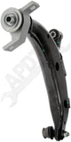 APDTY 149257 Control Arm