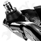 APDTY 149260 Control Arm