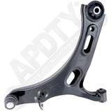 APDTY 149262 Control Arm Replaces 20202AJ04A