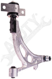 APDTY 149263 Control Arm Replaces 20202FE671