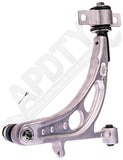 APDTY 149263 Control Arm Replaces 20202FE671