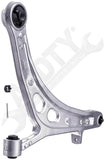 APDTY 149268 Control Arm Replaces 20202FG021
