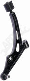 APDTY 149278 Control Arm Replaces 4520163G01