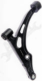 APDTY 149278 Control Arm Replaces 4520163G01