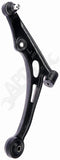 APDTY 149279 Control Arm Replaces 45202-54G01