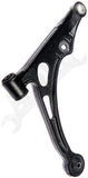 APDTY 149279 Control Arm Replaces 45202-54G01