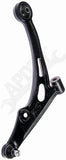 APDTY 149280 Control Arm Replaces 45201-54G01