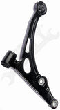 APDTY 149280 Control Arm Replaces 45201-54G01