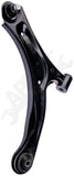 APDTY 149281 Control Arm Replaces 4520259J00