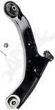 APDTY 149283 Control Arm Replaces 4520265J00