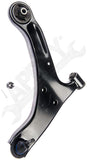 APDTY 149284 Control Arm Replaces 4520165J00