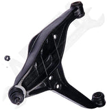 APDTY 149285 Control Arm Replaces 4520060860