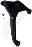 APDTY 149286 Control Arm Replaces 4520060852