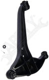 APDTY 149286 Control Arm Replaces 4520060852