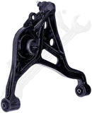 APDTY 149287 Control Arm and Ball Joint Assembly - Front Left Lower