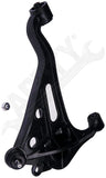 APDTY 149288 Control Arm Replaces 4520165D00