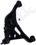 APDTY 149288 Control Arm Replaces 4520165D00
