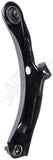 APDTY 149289 Control Arm Replaces 4520254L20